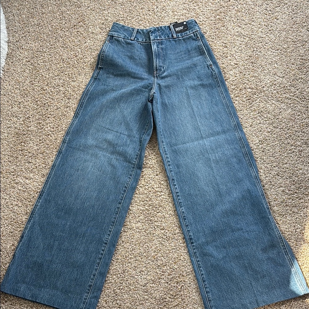 Express Jeans